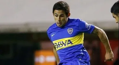 Marcelo Meli jugará en Liverpool