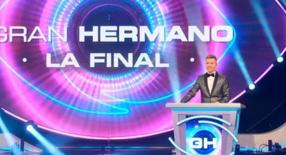 ¿quien se fue de gran hermano 2025?
