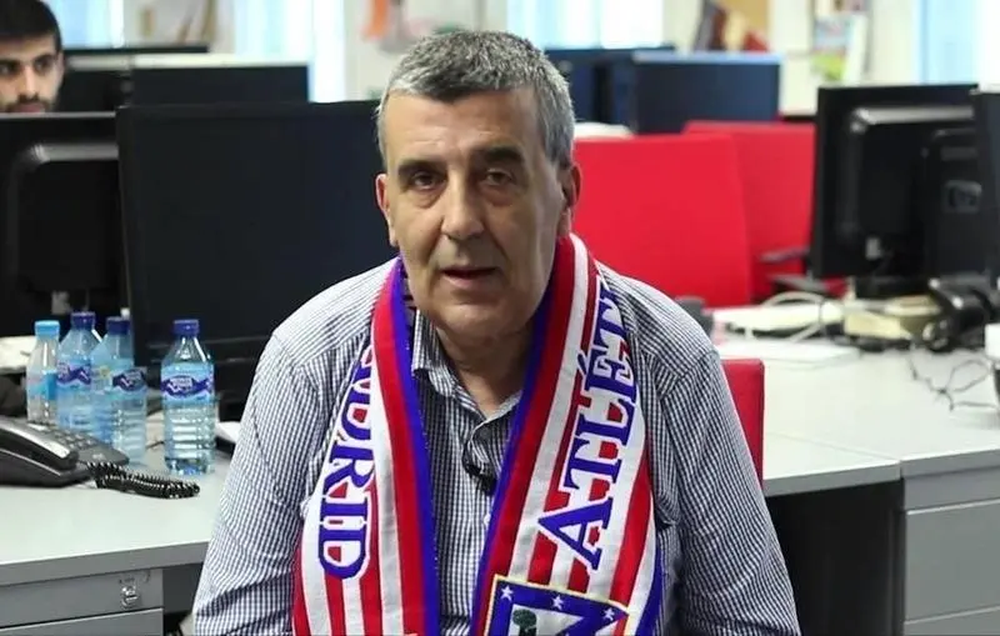 Muere Manuel Esteban Fernández, Manolete. (Cadena Ser)