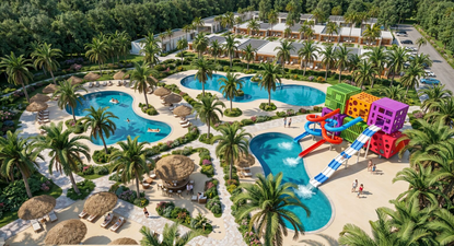 IPAMAI Resort