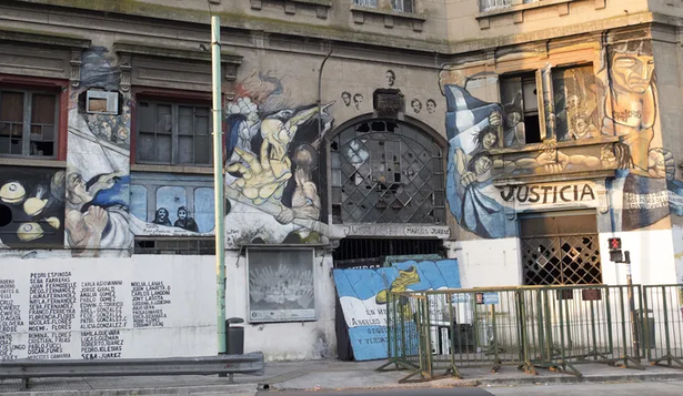 La Cámara de Diputados aprobó la prórroga para expropiar Cromañón y convertirlo en un espacio de memoria