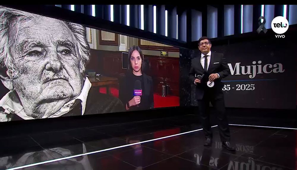 Aldo Silva en Telemundo