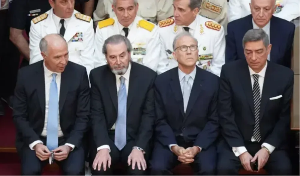 Fallo unánime de la Corte Suprema favor del periodista Eduardo Feinmann y en contra de Cristina Kirchner