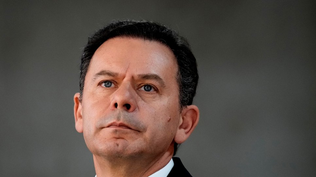 Primer Ministro de Portugal Luís Montenegro