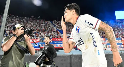 ¿A qué hora juegan Liverpool vs Nacional este domingo y dónde verlo?