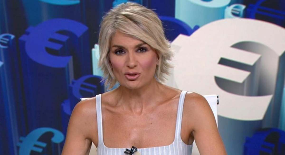 El nuevo cambio en el pelo de Sandra Golpe