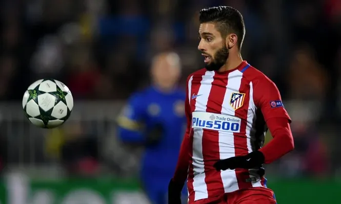 Yannick Ferreira Carrasco