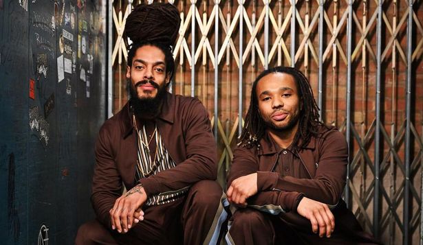 Los cánticos del dúo Bob Vylan en el Festival de Glastonbury generaron duras críticas.