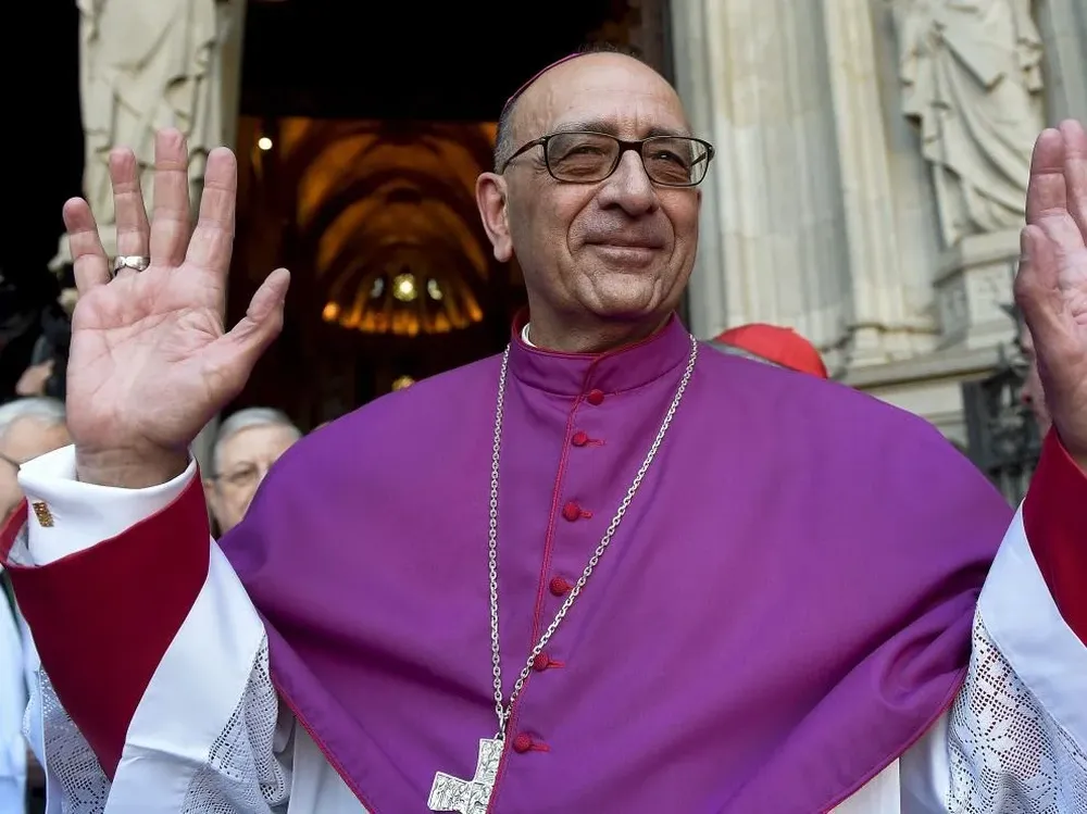 El titular de la Comisión Episcopal Española, Juan José Omella, rechazó el informe de la Defensoría del Pueblo y sugirió que el resultado fue usado de manera maliciosa.