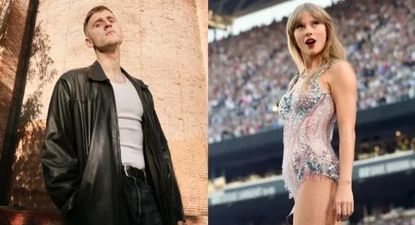 Louta la rompió en River y Taylor Swift los elogió en su primer recital en Buenos Aires
