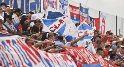 Hinchas de Nacional