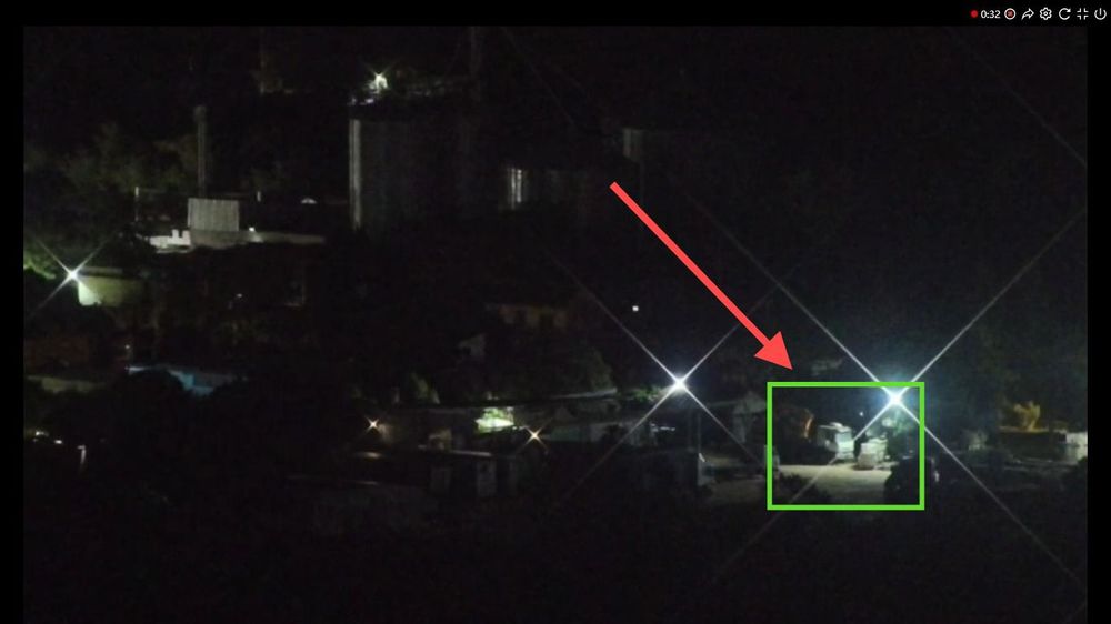 Incautación de cigarrillos de contrabando en Paso de la Arena&nbsp;