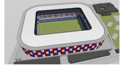 Se agranda el Parque Central