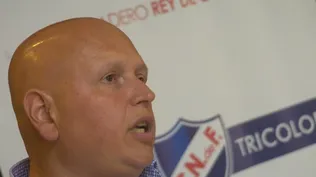 José Luis Rodríguez