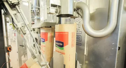 Trabajadadores del sector lácteo fijaron un paro y reclaman intervención del MEF