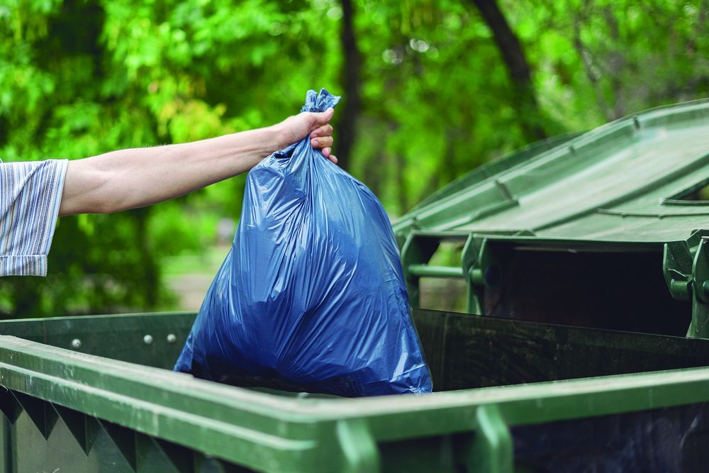 EuropaPress_7352152_basura