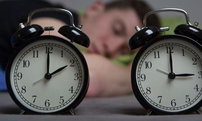 Ni media hora ni 60 minutos: definen cuándo y el tiempo exacto que debe durar una siesta