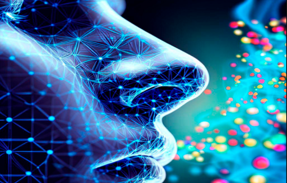 La nariz electrónica desarrollada por científicos percibe partículas peligrosas para los humanos.