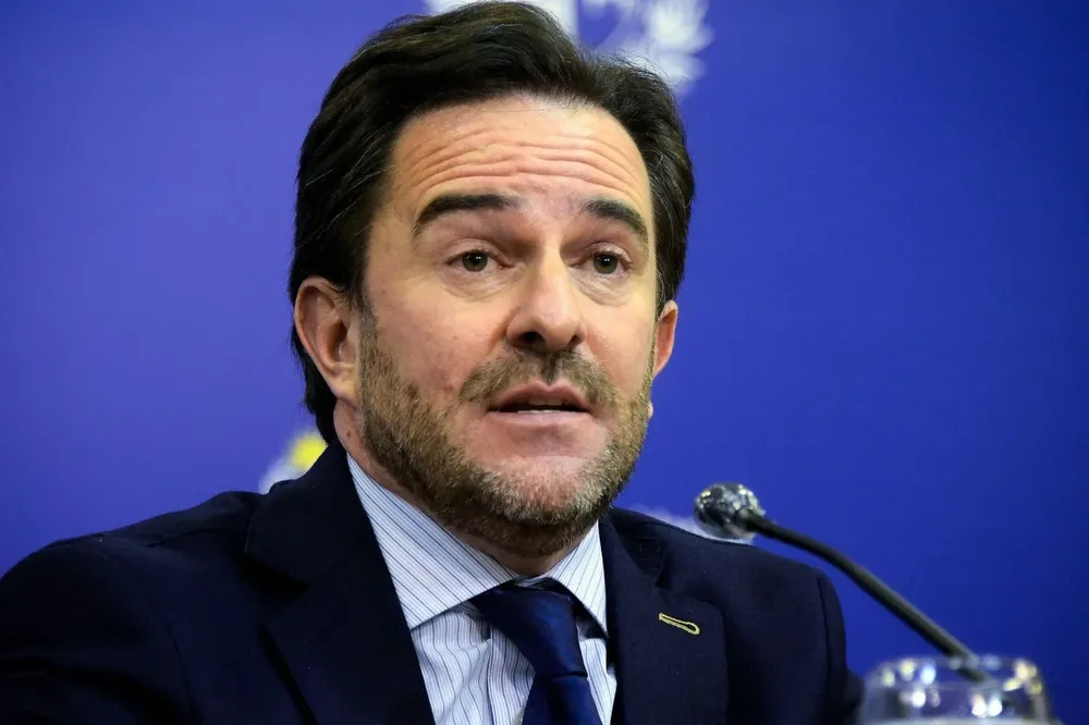 Pérez Banchero ratificó las denuncias contra el ex ministro