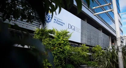 Las tareas se desempeñarán en la Dirección General Impositiva