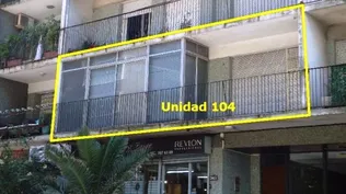 Rematan Inmueble en Pocitos