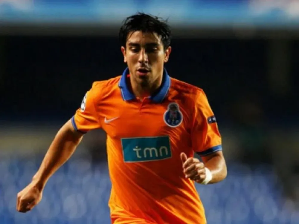 El lateral estará a punto para la Copa América