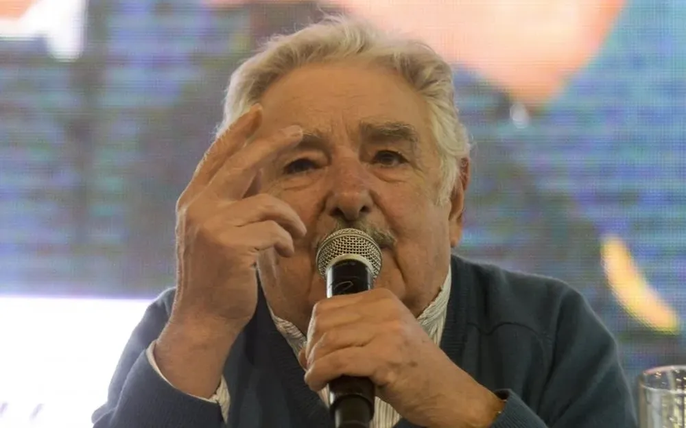 José Mujica