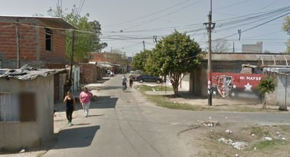 rosario: tras cuatro dias de agonia  murio un hombre en situacion de calle que fue golpeado y prendido fuego mientras dormia