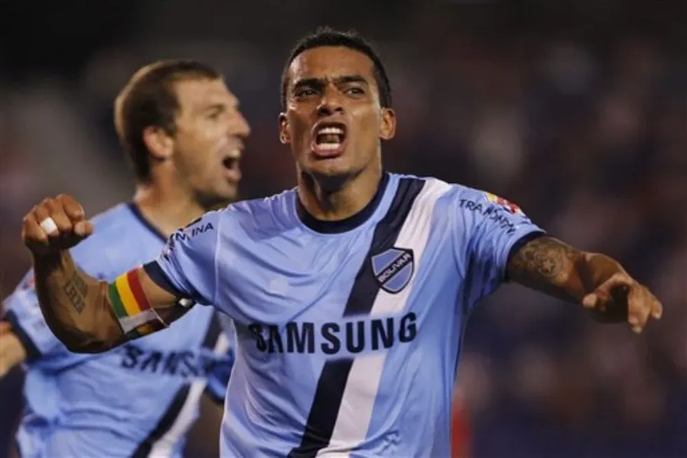 William Ferreira