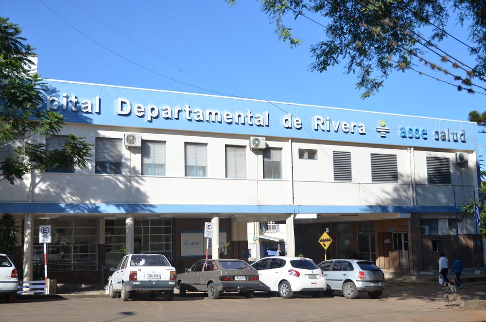 Hospital Departamental de Rivera