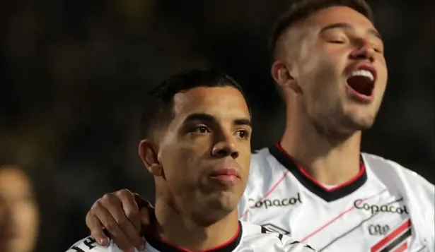 David Terans le pidió disculpas a Peñarol por el gol que le hizo en el Estadio Campeón del Siglo