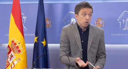 Iñigo Errejón