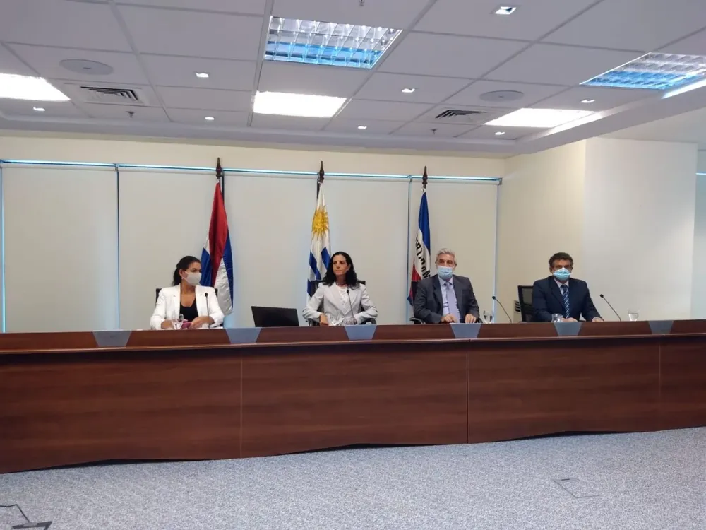 El equipo económico presenta a esta hora un detalle con las nuevas medidas que anunció este martes.