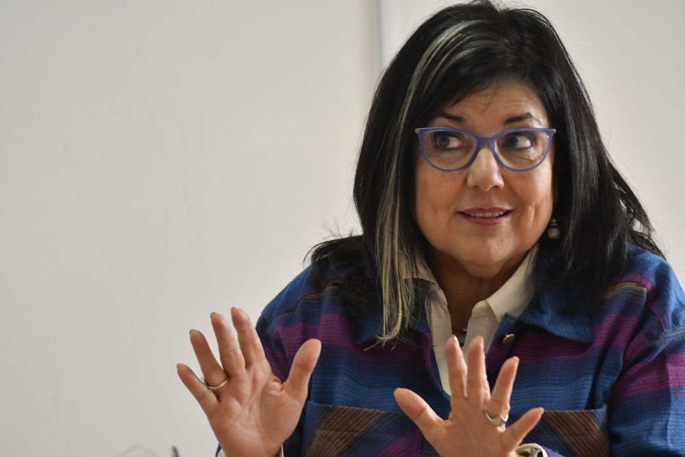 María Inés Obaldía