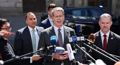 Bessent aseguró que, si gana Mamdani, Nueva York terminará pidiendo un rescate financiero pero él se lo negará