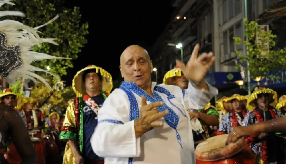 El Desfile Inaugural se realizará el próximo jueves