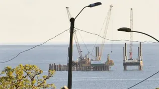 Advierten que Petrobras cerrará empresas si fracasa regasificadora de Shell