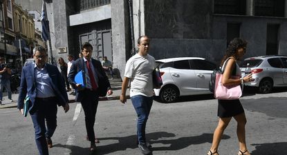 El Observador | Alfredo Rava Conexión Ganadera