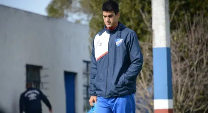Malvino: El equipo tiene hambre de salir campeón
