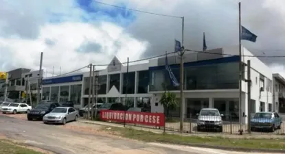 La firma Rodelu cierra sus puertas por cese de actividades