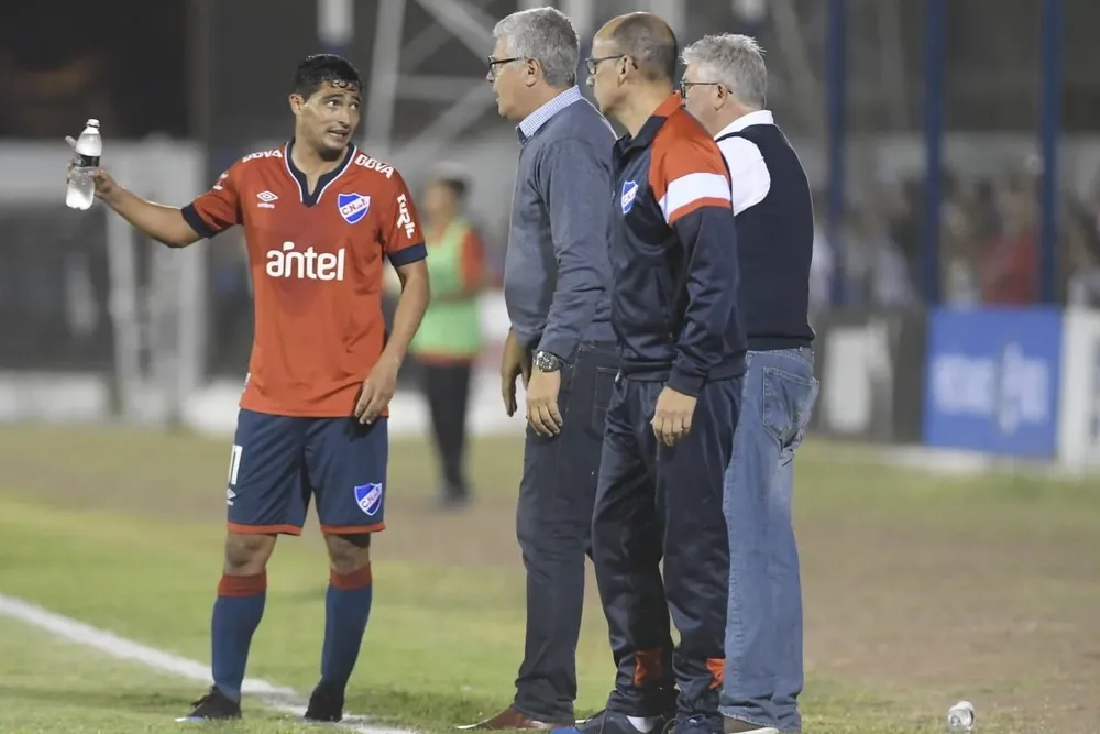 El Chory y Gutiérrez