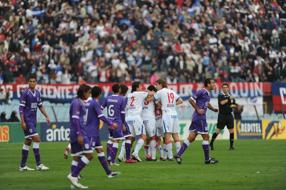 Final del Uruguayo 2010/2011