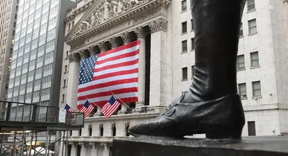 las bolsas mundiales y un rally alcista con biden cerca de la casa blanca