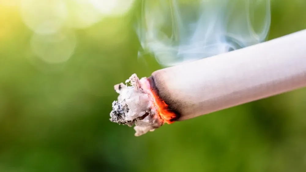 Día Mundial Sin Tabaco