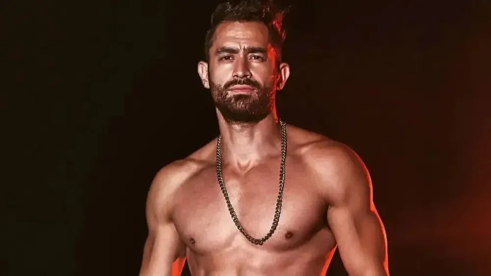 Tucu López y un nuevo romance