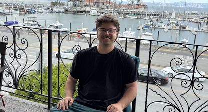 El uruguayo que creó su propio fondo de inversión en Silicon Valley y ahora invita a ingenieros latinoamericanos a vivir una experiencia all inclusive en la meca de la innovación