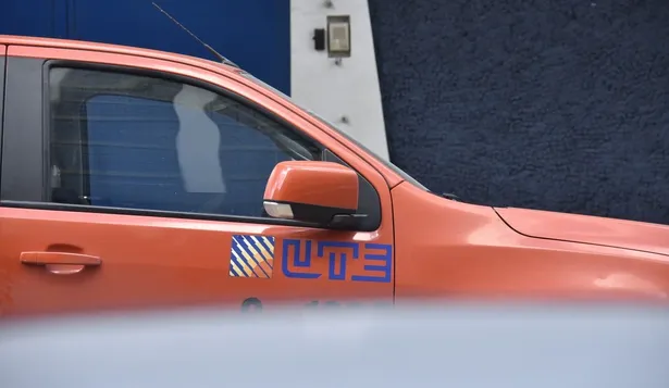 UTE