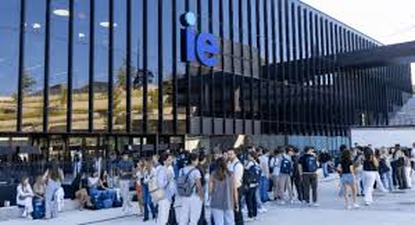 El Instituto de Empresa (IE) será universidad: Díaz Ayuso aprueba el proyecto de ley y comienza el trámite legislativo