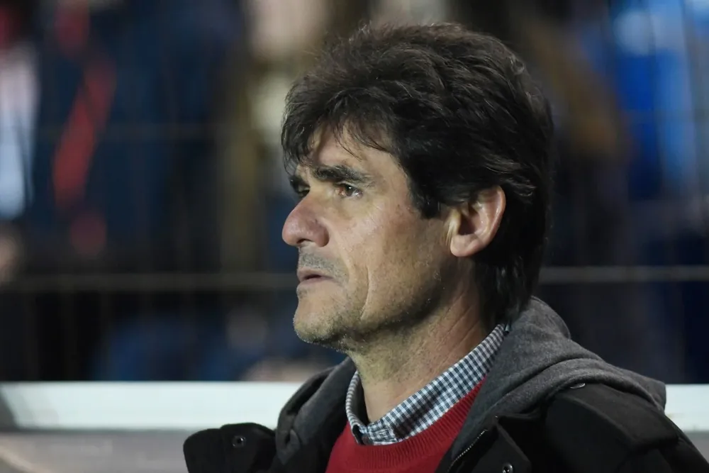Leonel Rocco