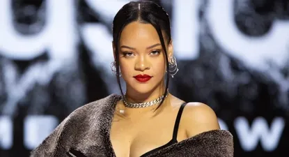 Rihanna dijo haber modificado la lista de canciones para la presentación del Super Bowl unas 39 veces.